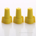 Dubbele Vleugels Einde Draad Connector